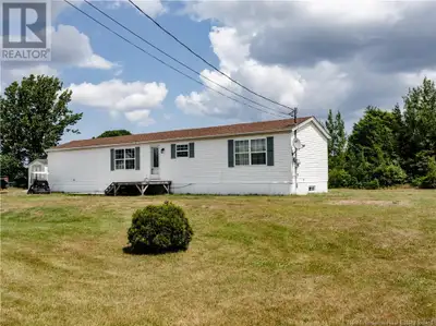 ***MUST BE MOVED*** This 16x67 mobile home could be yours, simply needs to be relocated. Plenty of u...