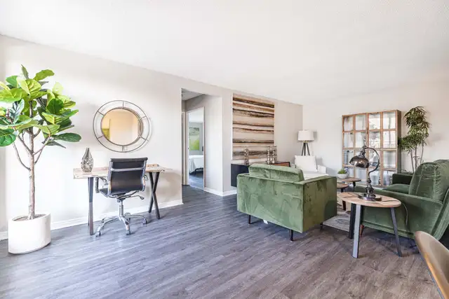 Spacious 2 Bedroom Apartment North London + 1 MONTH FREE in Long Term Rentals in London - Image 5