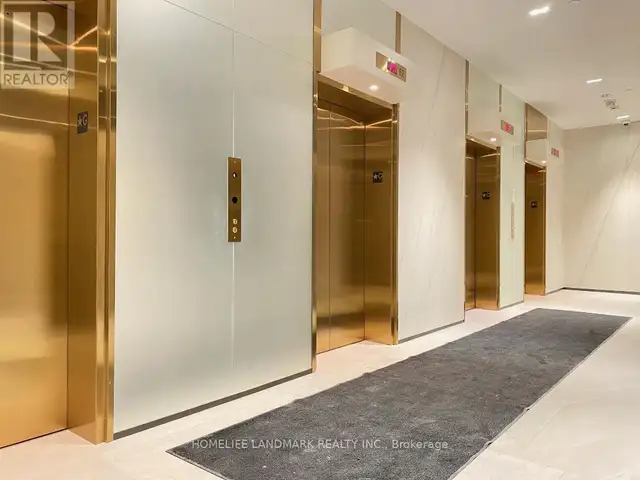 2309 - 319 JARVIS STREET Toronto (Moss Park), Ontario62865714294913124