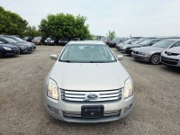 Zoomer Auto Text/Call for Viewing 403-615-5797 Leather Power Seats Sunroof Backup Sensor 2009 Ford F... (image 1)