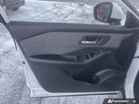 Welcome to Moncton Chrysler Jeep Dodge. Recent Arrival! 2023 Nissan Rogue SV 1.5L DOHC AWD AWD, Powe... (image 9)