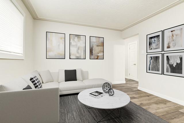 Apartments for Rent In Downtown Edmonton - Phelips Apartments -  in Long Term Rentals in Edmonton - Image 4