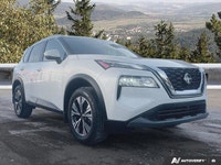 Welcome to Moncton Chrysler Jeep Dodge. Recent Arrival! 2023 Nissan Rogue SV 1.5L DOHC AWD AWD, Powe... (image 7)