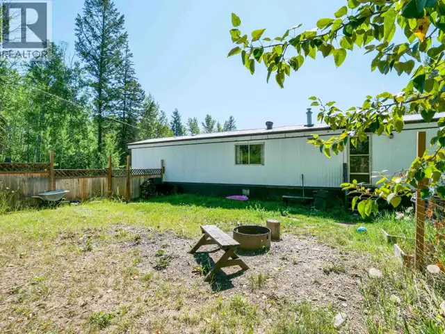 2 325 SKYLINE ROAD Quesnel, British Columbia in Houses for Sale in Quesnel - Image 8