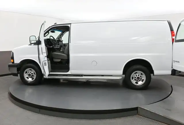 2023 GMC Savana Cargo **SALE PENDING** in Cars & Trucks in City of Halifax - Image 48