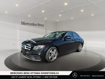 Ogilvie Motors Limited At Mercedes-Benz Ottawa Downtown, you will find a team of courteous and knowl...