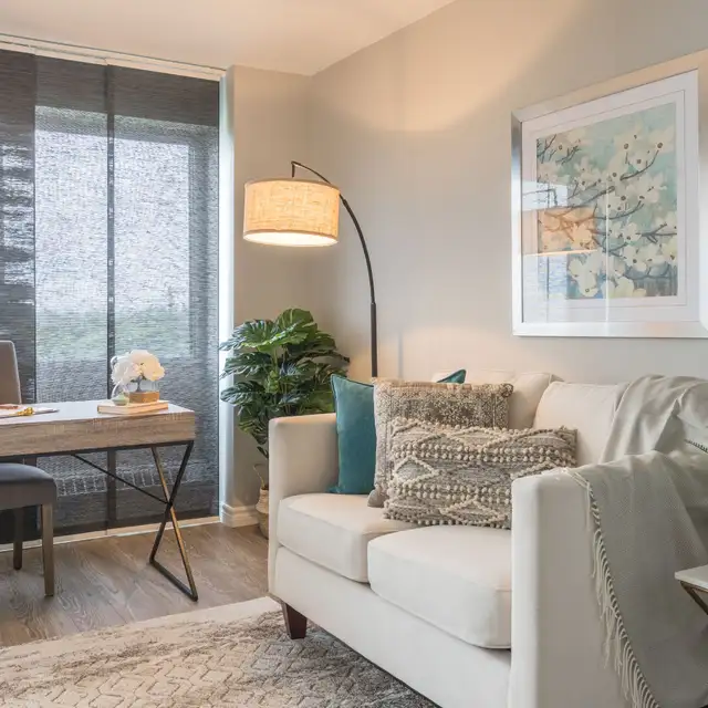 LOVELY 1 BEDROOM + DEN - IN SOUTHEND HALIFAX in Long Term Rentals in City of Halifax - Image 3