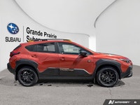 2024 Subaru Crosstrek Wilderness Vehicle Highlights: X-Mode BOXER Engine EyeSight driver assist Forg... (image 6)