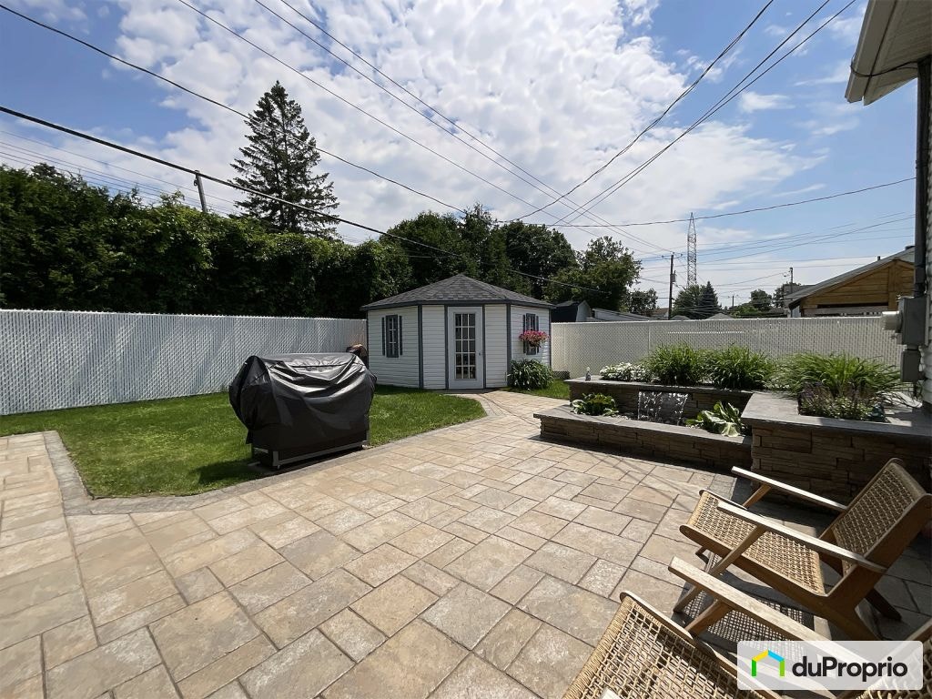 $600,000 - Bungalow for sale in Ste-Catherine — photo 3