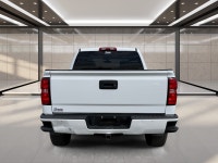 2018 Chevrolet Silverado K1500 Custom Rugged, dependable, and built to handle whatever the day bring... (image 3)