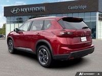 PREVIOUS DAILY RENTAL The *2025 Nissan Rogue SV* continues to set the bar for the mid-size SUV segme... (image 2)