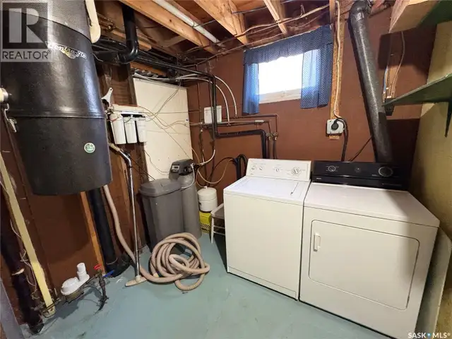 86 1st STREET SW Wadena, Saskatchewan in Houses for Sale in Saskatoon - Image 15