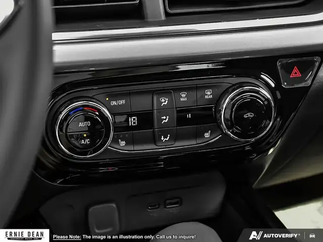 2026 Chevrolet Trax LT in Cars & Trucks in Barrie - Image 25