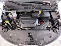 3.6L V6. 9 Speed Auto w/OD. 7 Passengers. Captain Seats. Stow 'N Go. Folding Rear Seats. Front Wheel... (image 6)