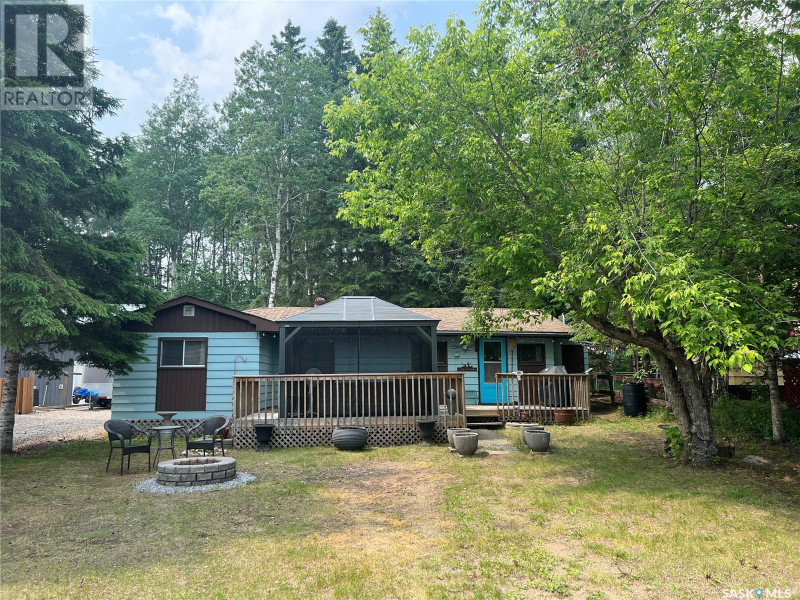 358 Guise DRIVE Emma Lake, Saskatchewan Houses for Sale Prince