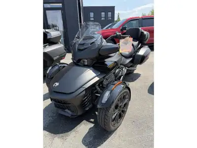Come visit us at Adventure Motors!! 2026 Can-Am SPYDER F3 LIMITED +PDI & Freight As low as $104 a we...