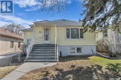 Attention investors or home owners looking for a mortgage helper! Exceptional opportunity home in Ar...