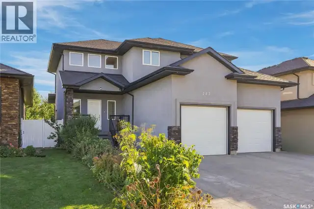 242 Pohorecky STREET Saskatoon, Saskatchewan in Houses for Sale in Saskatoon - Image 3