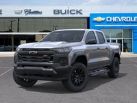 Engine: 4 Cylinder Engine 2.7L L/100Km City: 14.0 L/100Km Hwy: 11.9 Safety Equipment Automatic Emerg... (image 9)