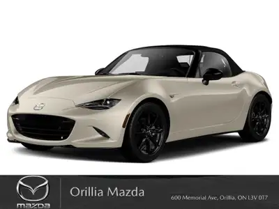 Welcome to Orillia Mazda, one of the premier Mazda dealerships in Canada. At Orillia Mazda in Orilli...