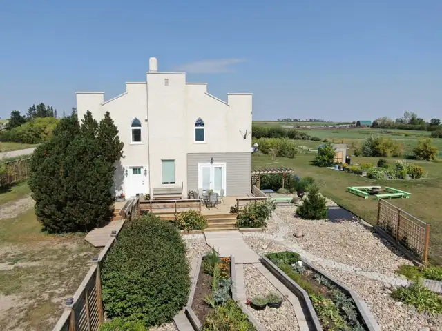 ✨ A Rare Gem - Church Converted Home✨632349909318431227