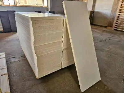 Insulate Your Concrete Pad, View more