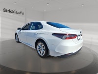**Strickland's is home of the Hassle-Free car shopping experience. We make car buying fun, find your... (image 3)
