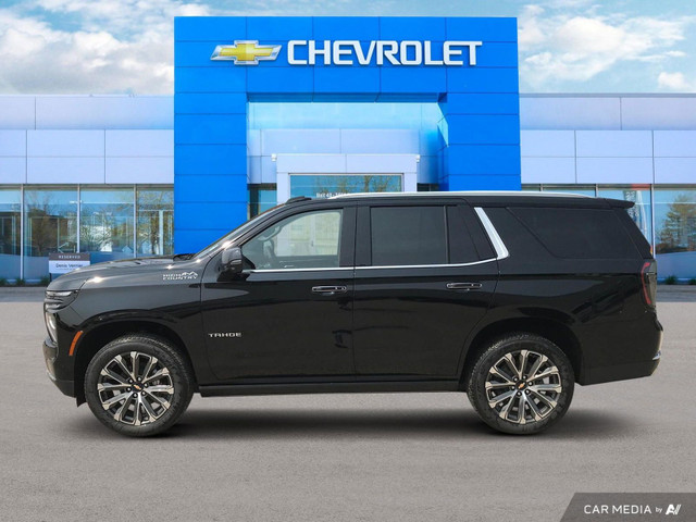 2025 Chevrolet Tahoe High Country | 0% Interest Financing Sale E in Cars & Trucks in Winnipeg - Image 4