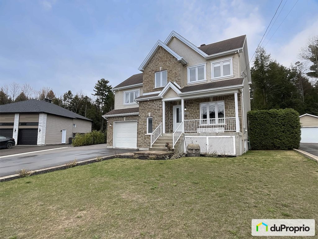 $799,000 - 2 Storey for sale in St-Lin-Laurentides — photo 2