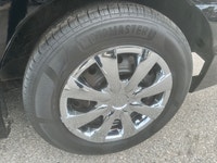 WAS: $9950 NOW: $7950 plus taxes and licensing feesVehicle is not drivable as it is NOT certified. C... (image 7)