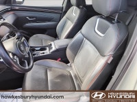 . Engine: 4 Cylinder Engine 2.5L L/100Km City: 12.1 L/100Km Hwy: 8.6 (image 8)