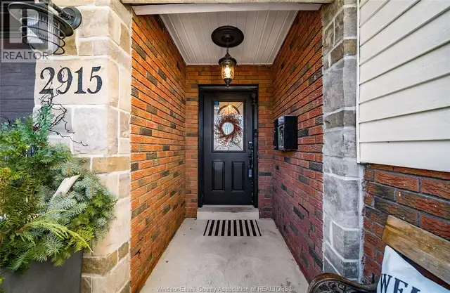 2915 BUTTERY COURT Windsor, Ontario in Houses for Sale in Windsor Region - Image 4