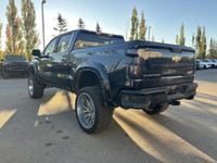 Welcome To Sherwood Park Chevrolet. The #1 Volume Chevrolet Dealer in Canada. Leather / Heated & Coo... (image 3)
