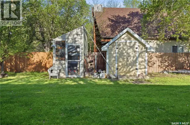 242 Woodlawn AVENUE Katepwa Beach, Saskatchewan in Houses for Sale in Regina - Image 41