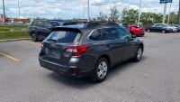 Nouvel Arrivage! La Subaru Outback 2.5i 2019 est un véhicule polyvalent qui combine le confort d’une... (image 4)
