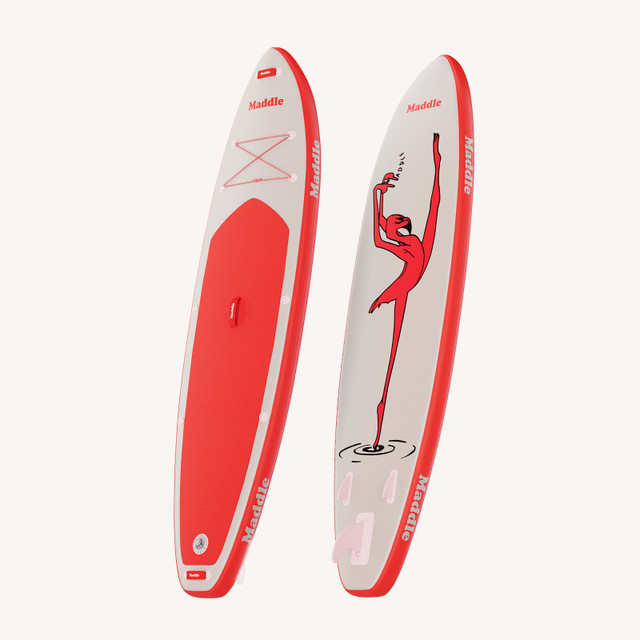 Inflatable Paddle Board / SUP - IN STOCK & FREE SHIPPING in Water Sports in Vancouver - Image 3
