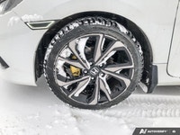 This Honda Civic Coupe has a powerful Regular Unleaded I-4 2.0 L/122 engine powering this Manual tra... (image 9)