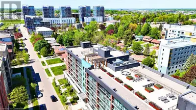 Welcome to urban living at its finest! This contemporary 1-bedroom, 1-bathroom condo with a modern k...