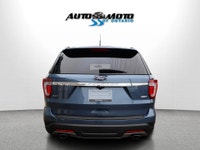 SAFETY INCLUDED 26 FORD SERVICE RECORDS 7 PASSENGERS Very Clean Ford Explorer XLT 2.3L with Automati... (image 4)