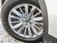 * i-Activ All-Wheel Drive (AWD) * Black leatherette-trimmed upholstery. * 10-way power driver's seat... (image 8)