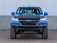 CARGET AUTOMOTIVE is thrilled to offer this 2018 Chevrolet Colorado 4WD ZR2, a rugged off-road midsi... (image 3)