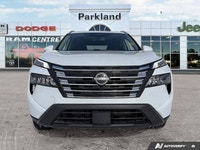 *2024 Nissan Rogue SV -- Style, Technology, and Confidence in Every Drive!* Experience the perfect c... (image 8)