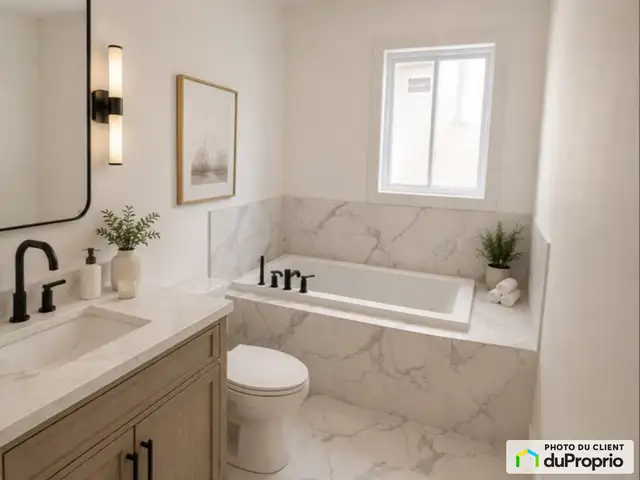 $990,000 - 2 Storey for sale in St-Laurent in Houses for Sale in City of Montréal - Image 6