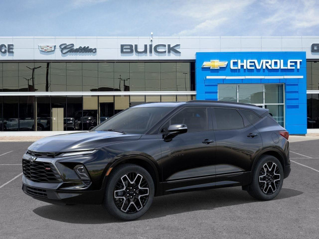 2025 Chevrolet Blazer RS RS Demo in Cars & Trucks in Oakville / Halton Region - Image 4