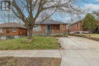 28 GLADSTONE Avenue London, Ontario