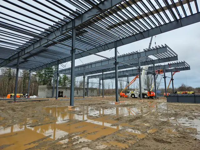 Construction job available in Construction & Trades in Brantford - Image 3