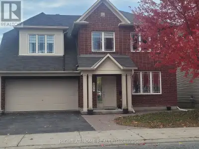 239 HIGHPOINTE CRESCENT Ottawa, Ontario