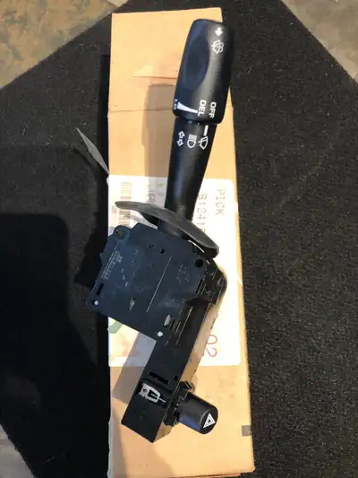BRAND NEW DODGE Dakota / Durango Multi-function signal, wiper Switch. Right from the dealer. Mopar p...