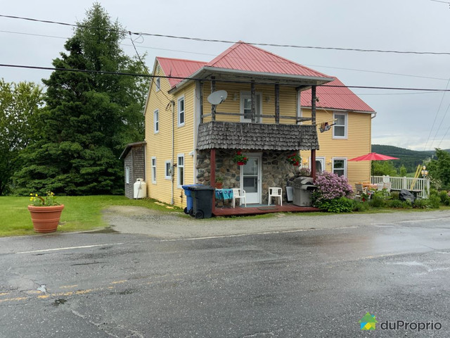 324 900$ - Maison 2 étages à vendre à St-Fortunat dans Maisons à vendre  à Victoriaville - Image 2