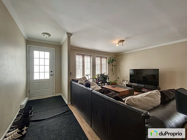 $1,200,000 - Triplex for sale in Auteuil — photo 3